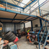 Hala 224 mp | platforma betonata | acces auto + paza | Comision 0% thumb 4