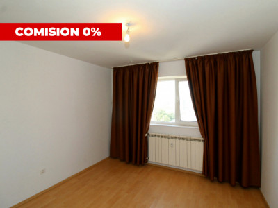2 camere decomandate Tomis Nord- Ciresica