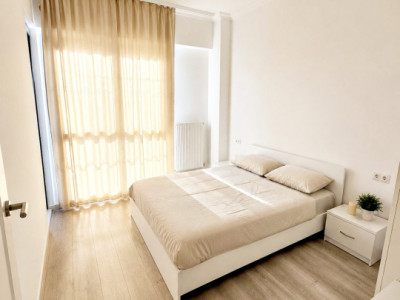 Energia Residence | Mobilat & utilat | Loc de parcare inclus