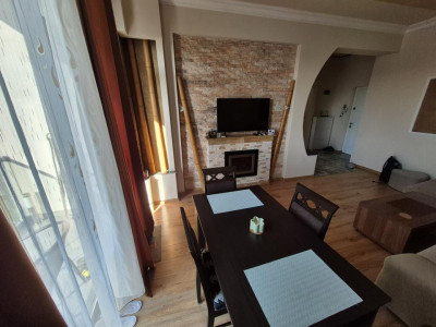 2 camere Mamaia Nord | Zona Alezzi | Termen lung sau scurt