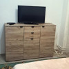 Tomis 3 – un apartament primitor, pregătit pentru următorii săi chiriași. imaginea mica 6 Tomis 3 – un apartament primitor, pregătit pentru următorii săi chiriași. thumb 6