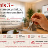 Tomis 3 – un apartament primitor, pregătit pentru următorii săi chiriași. imaginea mica 1 Tomis 3 – un apartament primitor, pregătit pentru următorii săi chiriași. thumb 1
