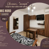 Tomis Nord – un apartament mic, dar gândit să te facă să te simți acasă. thumb 1
