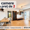 Un apartament cu 3 camere. Mai multe posibilități. thumb 1