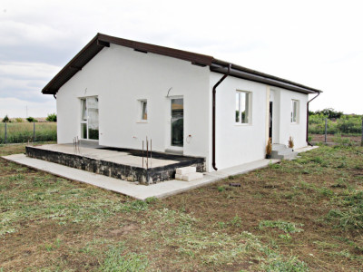 Casa la sol in Cumpana – Comision 0% pentru cumparator