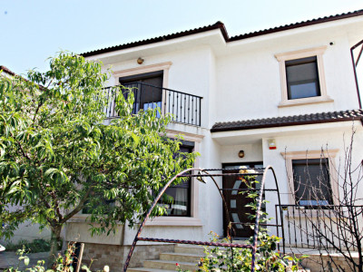 Casa P+1 in Cumpana, mobilata si utilata | Comision 0%
