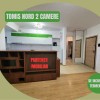 Tomis nord- Campus Universitar- 2 camere cu loc de parcare thumb 1
