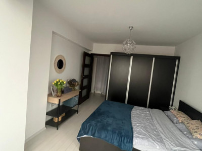 Apartament 2 camere de inchiriat | Zona Dacia