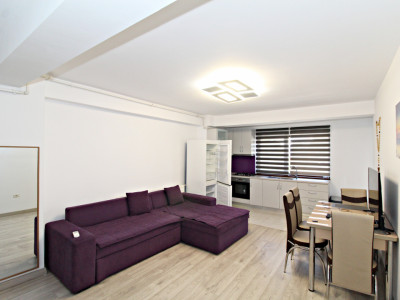 Apartament 3 camere LIDL - Km 4, loc de parcare, comision 0%