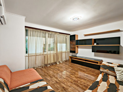 Apartament 2 camere, bloc nou, Piata Brotacei – Comision 0%