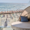 Apartament cu vedere frontala la mare. Doar pentru extrasezon. thumb 2