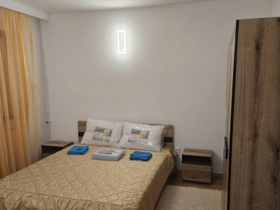 Apartament 3 camere de inchiriat | Tomis Nord | Euromaterna
