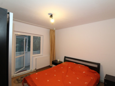 Ap. 2 cam. Bd. Lapusneanu / Str. Farului, Gaze, Parcare. Comision 0%