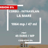 Sunshine Beach Corbu | teren intravilan | comision 0% thumb 1
