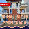 UNICAT | prima linie la promenada| apartamente tip vila P+2 thumb 1