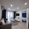 Parcul Tabacarie – apartament renovat complet si amenajat cu designer. thumb 2