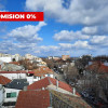 Penthouse in centrul vechi, cu vedere 380° thumb 1