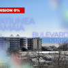 Mamaia, central, apartament modern cu vedere la mare. thumb 1