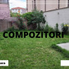 COMPOZITORI - 3 camere, parter cu garaj si curte  thumb 1